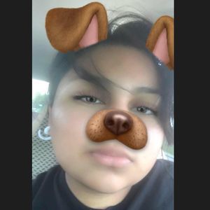 Meet your Posher, Stephany